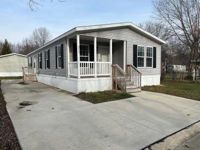 Mobile Home at 6610 Lear Nagle Rd #211 #211 North Ridgeville, OH 44039