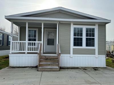 Mobile Home at 6610 Lear Nagle Rd #214 #214 North Ridgeville, OH 44039