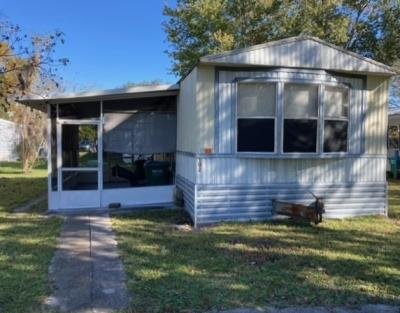 Mobile Home at 8401 NW 13th Street #102 Gainesville, FL 32653