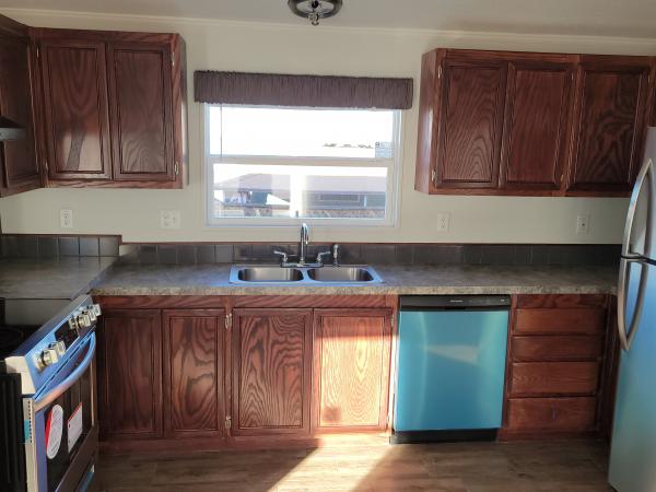 2023 Solitaire Mobile Home For Rent