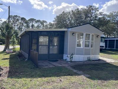 Mobile Home at 20005 Us Hwy 27 N Lot 509 Clermont, FL 34715