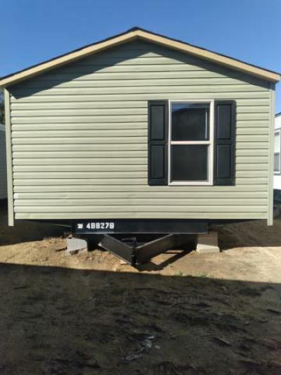 Mobile Home at ADVANTAGE HOMES 518 HIGHWAY 90 Liberty, TX 77575