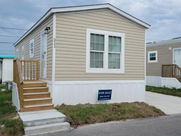 2022 Live Oak Homes Mobile Home For Sale