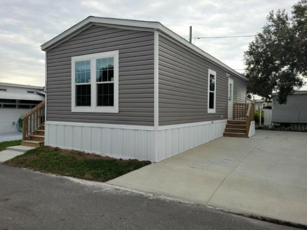 2022 Live Oak Homes Mobile Home For Sale