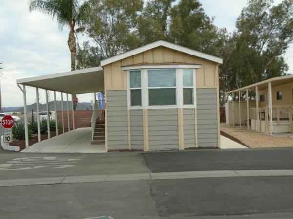 2019 Fleetwood Mobile Home For Rent