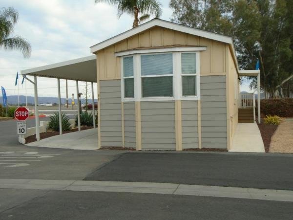 2019 Fleetwood Mobile Home For Sale