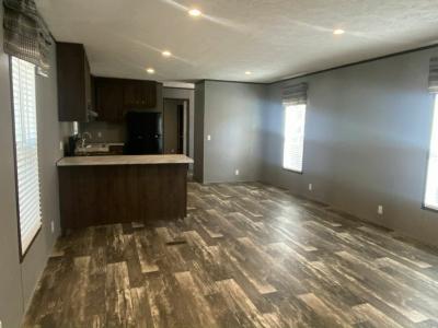 Mobile Home at 383 Briarwood Road #158 Meridian, MS 39305