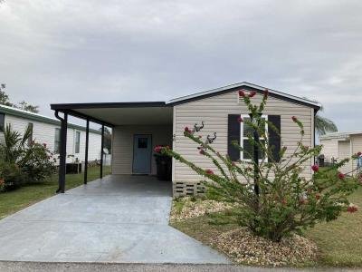 Mobile Home at 46 Lakeview Dr. Mulberry, FL 33860