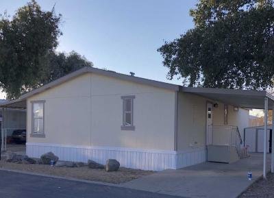Mobile Home at 19602 N 32nd St.  #55 Phoenix, AZ 85050