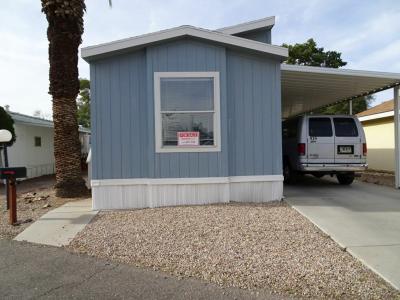 Mobile Home at 3115 N Fairview Ave Tucson, AZ 85705