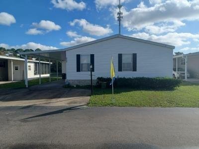Mobile Home at 14133 Laurel Creek Road Orlando, FL 32828