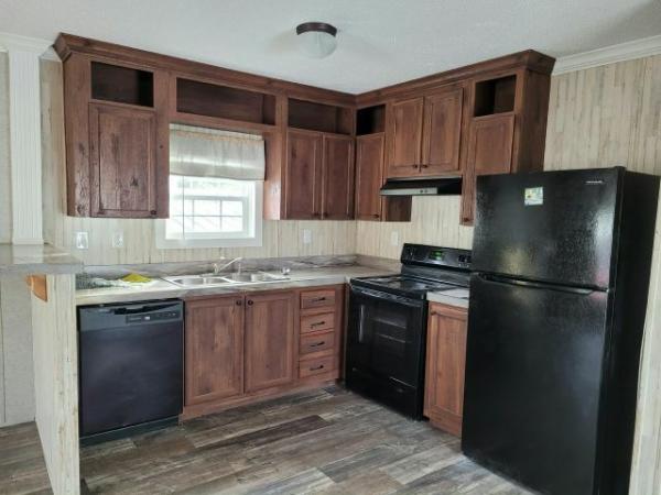 2022 Live Oak Homes Mobile Home For Sale