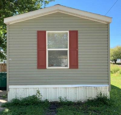 Mobile Home at 6100 Lincoln Way Unit 32 Ames, IA 50014