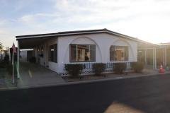 Photo 1 of 37 of home located at 601 N. Kirby St .Sp # 95 Hemet, CA 92545