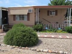 Photo 4 of 26 of home located at 3411 S. Camino Seco 261 Tucson, AZ 85730