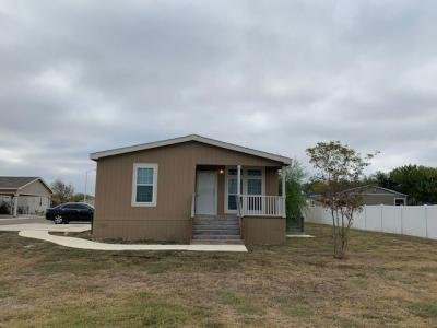 Mobile Home at 104 Flagstone Loop New Braunfels, TX 78130