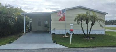 Mobile Home at 174 Hopetown Rd Micco, FL 32976