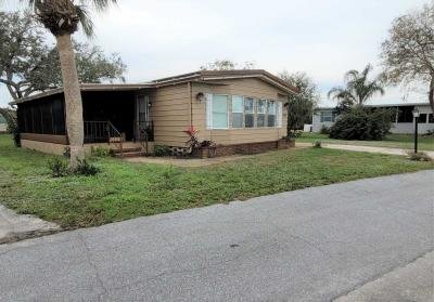 Mobile Home at 2848 Hillcrest Drive Sarasota, FL 34234