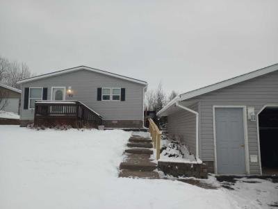 Mobile Home at 73 Arbutus Drive Duluth, MN 55810