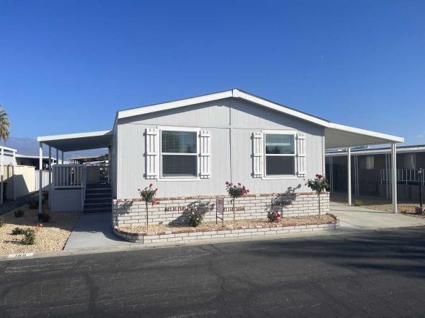 2022 Fleetwood Mobile Home For Sale