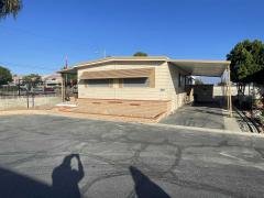 Photo 1 of 28 of home located at 2205 W Acacia Ave, Spc 200 Hemet, CA 92545