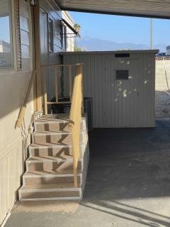 Photo 2 of 28 of home located at 2205 W Acacia Ave, Spc 200 Hemet, CA 92545