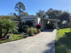Photo 1 of 14 of home located at 711 Perimeter Prk Circle Saint Augustine, FL 32084