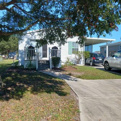 Mobile Home at 3928 Glenwick Drive, Lot 392 Saint Cloud, FL 34772