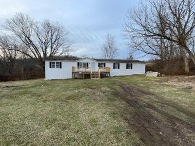 Mobile Home at 70 Blue Hall Ave Olive Hill, KY 41164