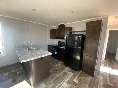 Mobile Home at 500 Talbot Ave., #B-068 Canutillo, TX 79835