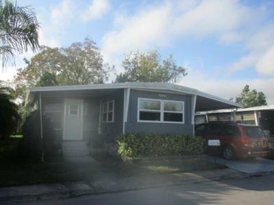 Mobile Home at 3113 State Road 580 Lot 174 Safety Harbor, FL 34695