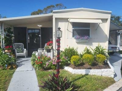 Mobile Home at 1280 Lakeview Rd Lot 121 Clearwater, FL 33755