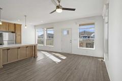 Photo 5 of 25 of home located at 3555 S. Pacific Hwy, Lot 51 Medford, OR 97501