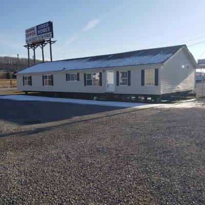 Mobile Home at 175 Belcher Rd Sweetwater, TN 37874