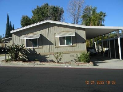Mobile Home at 17350 E. Temple Ave, #462 La Puente, CA 91744