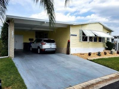 Mobile Home at 3303 Hayes Bayou Drive Ruskin, FL 33570