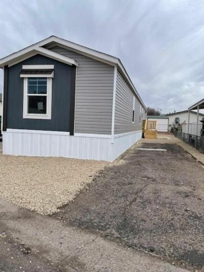 Mobile Home at 916 Bison Trail Lot Bt916 Las Cruces, NM 88001