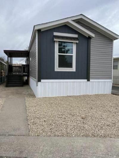 Mobile Home at 1004 Fawn Lane Lot Fl1004 Las Cruces, NM 88001