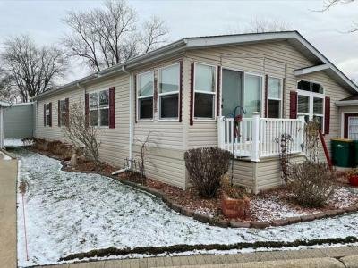 Mobile Home at 1039 Richard Road Elgin, IL 60123