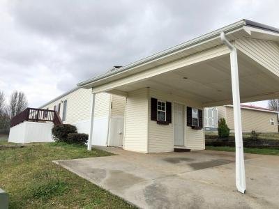 Mobile Home at 1206 Pasofino Way Lot Pas1206 Sevierville, TN 37876