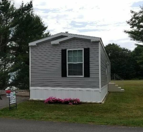 Photo 1 of 2 of home located at 14 Kimberly Street Palmyra, ME 04965