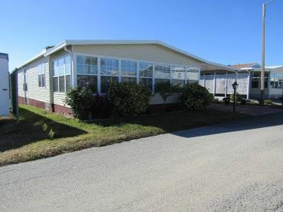 Mobile Home at 1701 W. Commerce Ave. Lot 226 Haines City, FL 33844