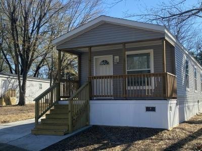 Mobile Home at 3731 S. Glenstone Ave., #A7 Springfield, MO 65804