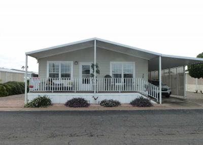 Mobile Home at 2701 E Utopia Rd #36 Phoenix, AZ 85050