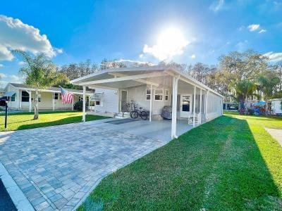 Mobile Home at 1734 Balsam Ave Kissimmee, FL 34758
