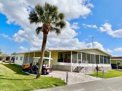 Mobile Home at 1741 Red Pine Ave Kissimmee, FL 34758