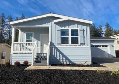 Mobile Home at 10166 Heritage Oak Dr Grass Valley, CA 95949