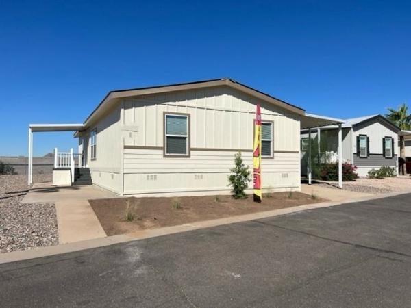 2022 Clayton Mobile Home For Rent