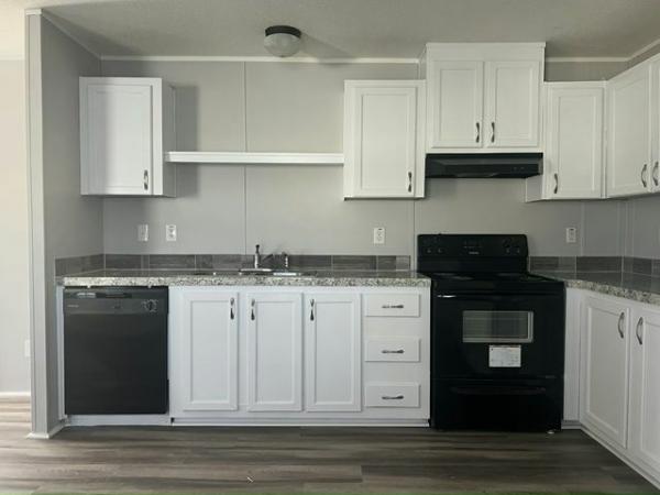 2019 Live Oak Homes Mobile Home For Rent