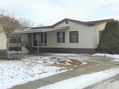 Mobile Home at 49234 Wildwood Court Shelby Township, MI 48315